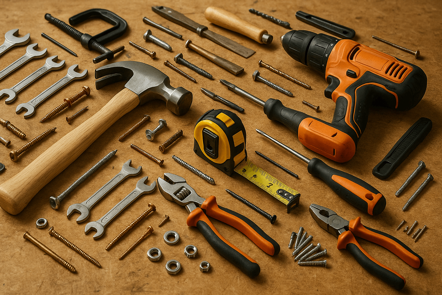 Aménagement extérieur 3